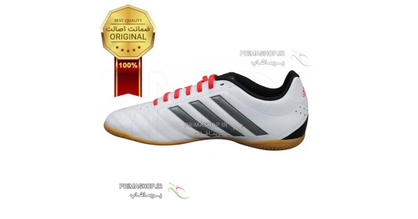 خرید کفش اورجینال آدیداس گولتو وی فوتسال goletto v